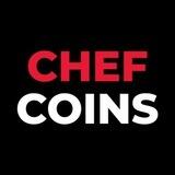 Chefcoins × Resfood