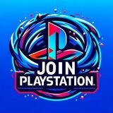 Join Playstation | Украина/Турция