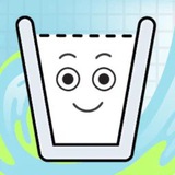 Happy Glass