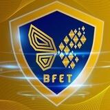 Giveaway BFET USDT