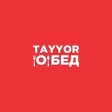 Tayyor Obed dostavka