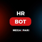 Megapari HR bot