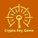 Crypto Key Game