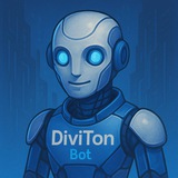 DiviTonBot