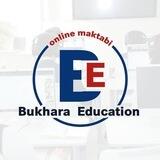 Bukharaedu reg [bot]