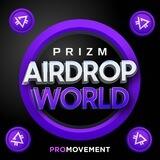 PRIZM AirDrop 1.0