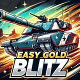 EASY GOLD | РАЗДАЧА АККАУНТОВ