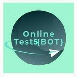 Online Test5 bot