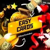 EASY CARDS | Лёгкий заработок