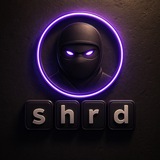 Shroud VPN