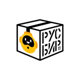 Русбир Варшавка | Мегамаркет пива