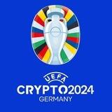 CryptoEuro2024 @AIRDROP