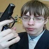 Технарь спорящий