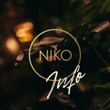 NIKO_club&lounge_bot