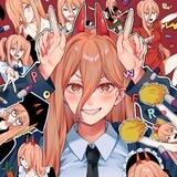 †Power Hayakawa†