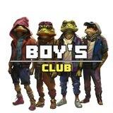 Boy's Club Airdrop (New Round)