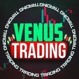 Трейдинг криптовалют | VENUS TRADING