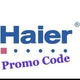 HAIER bot promik