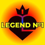 💝LEGEND №1💝