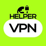 🛡 HelperVPN | Купить VPN & Proxy