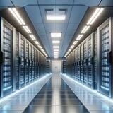Регистрация на экскурсию в ЦОД