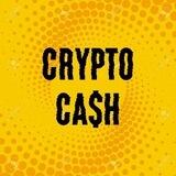 CRYPTO CASH💲