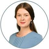 Ольга Занко (Амельченкова)