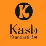 Kasb standarti BOT