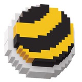 Генератор аватарок в стиле Майнкрафта 🐝