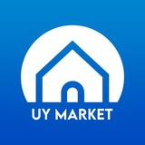 UY MARKET | BOT 🏠