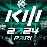 Кубок Фиферов 2024 x PARI | Прогнозы