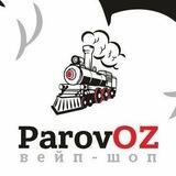 ParovOZ Wape Shop