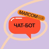 MarCom Club Bot