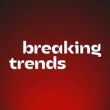 Breaking Trends Bot