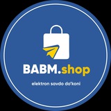 BABMshop_bot