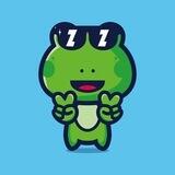 Frog Ceo @AIRDROP