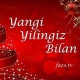 Yangi yil bot ❄️