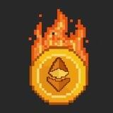 EthBurnPortal
