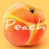 peach 🍑