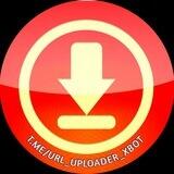 URL Uploader