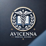 AVICENNA MAKTABI 🇺🇿