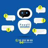 FX Savollar/Takliflar/Buyurtmalar