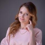 психолог Екатерина Крупецкая