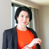 Бот Карины Лебедевой