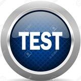 Test Tekshiruvchi Bot