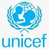 Подарунки дітям від "Unicef"