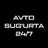 Avtosug'urtauz 24/7
