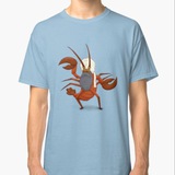 Lobsterpdp