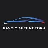 🚗 NAVOIY AUTOMOTORS bot