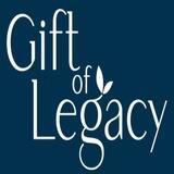 Gift of legacy